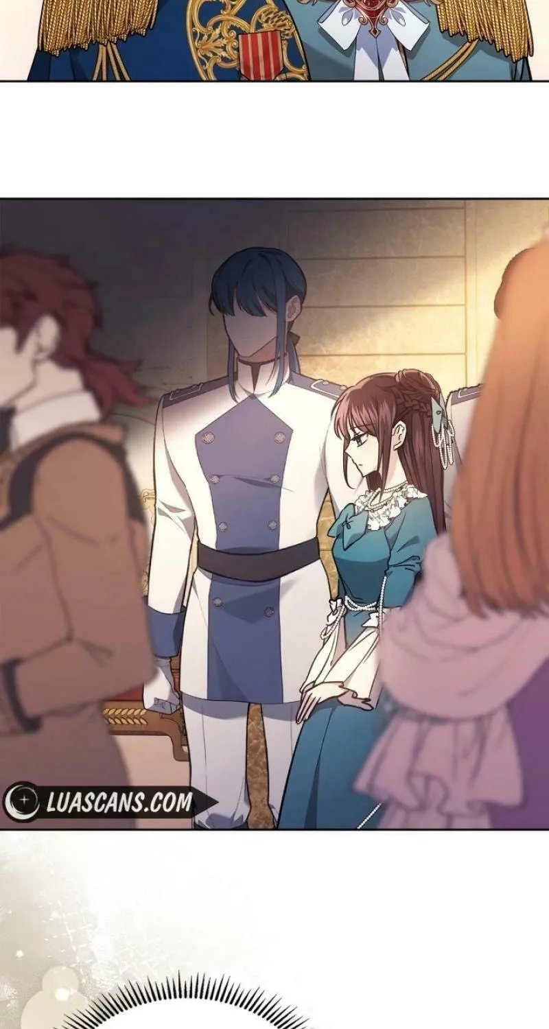 I Was the Real Owner of Elheim Chapter 15 page 36 - 