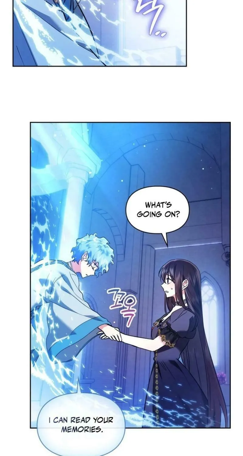 I Was the Real Owner of Elheim Chapter 15 page 5 - 