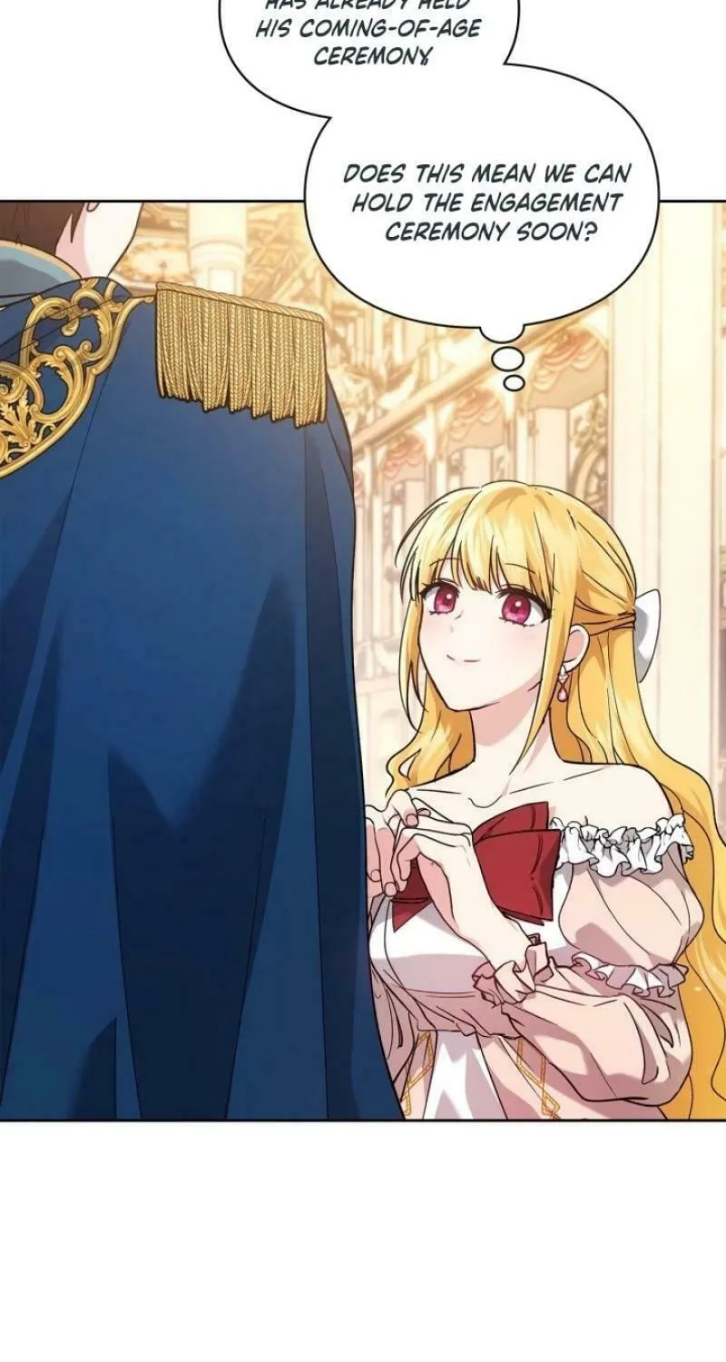 I Was the Real Owner of Elheim Chapter 15 page 42 - 