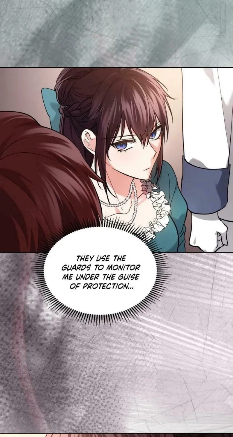 I Was the Real Owner of Elheim Chapter 15 page 45 - 