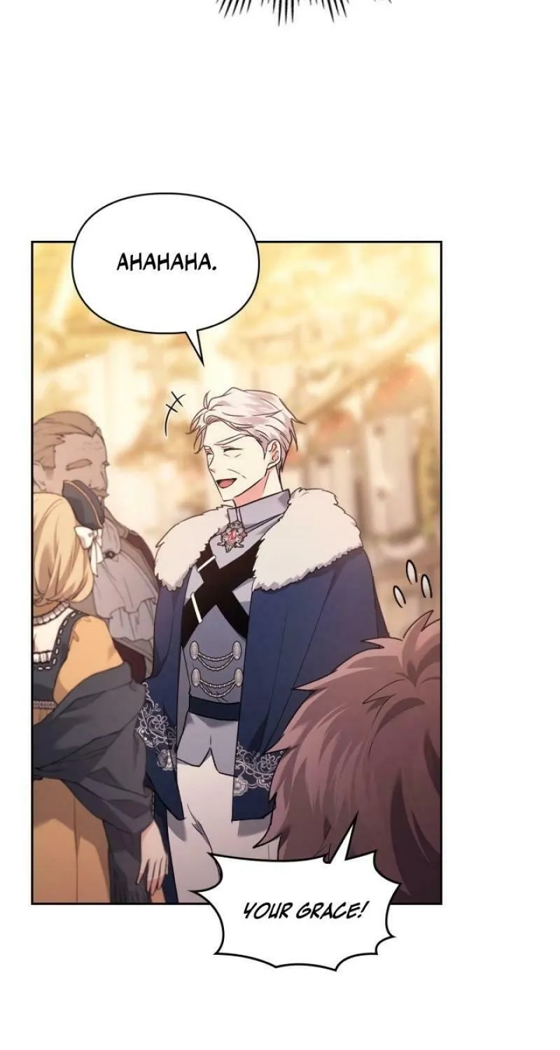 I Was the Real Owner of Elheim Chapter 15 page 48 - 