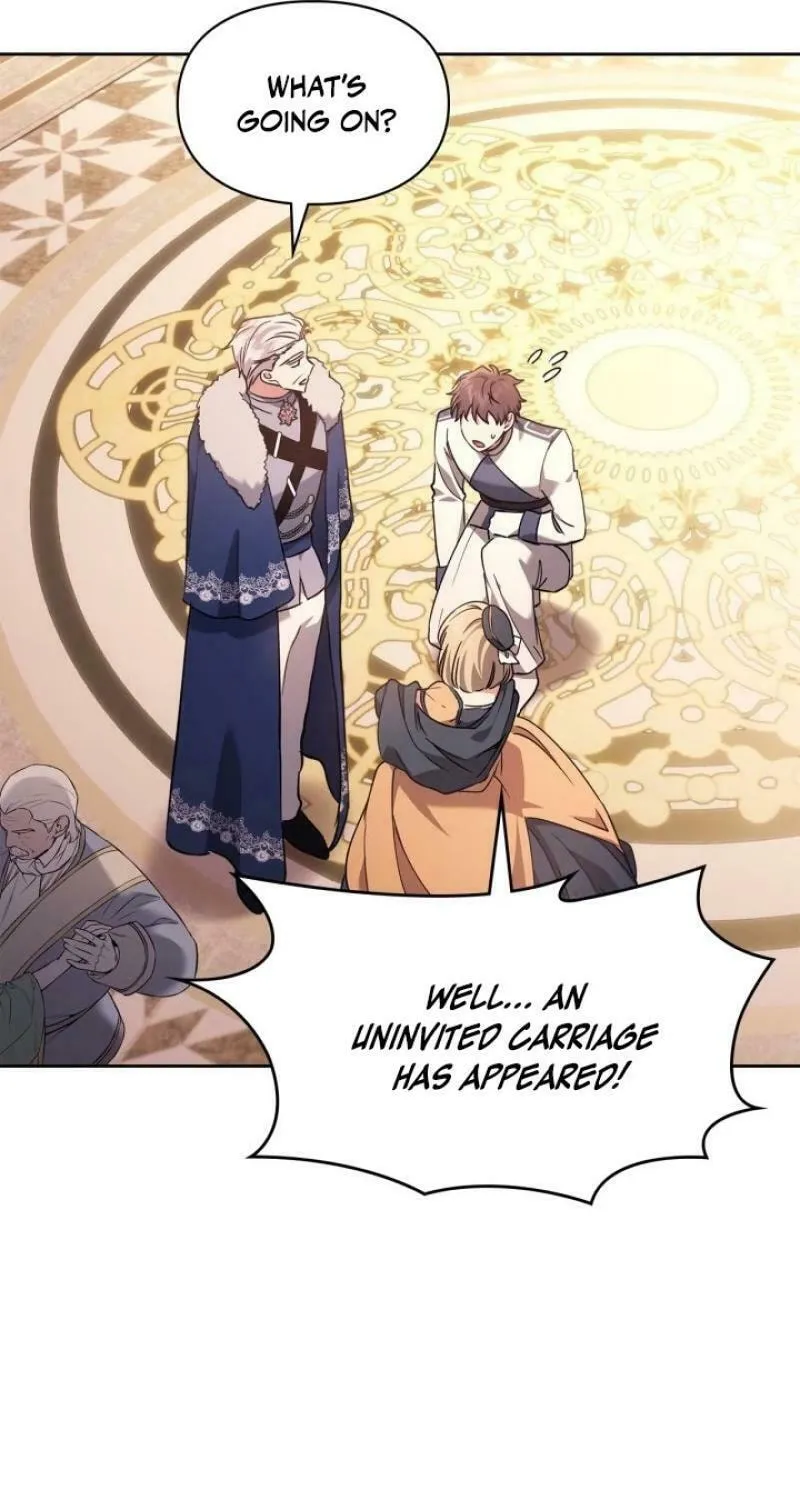I Was the Real Owner of Elheim Chapter 15 page 50 - 