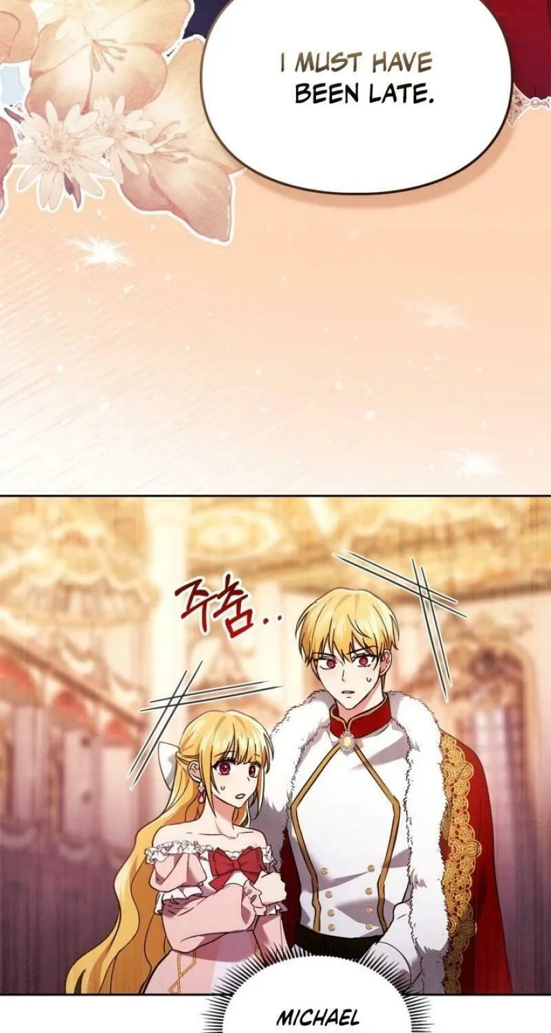 I Was the Real Owner of Elheim Chapter 15 page 56 - 