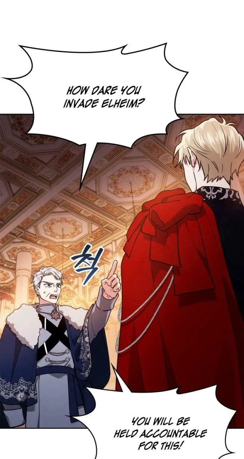 I Was the Real Owner of Elheim Chapter 15 page 61 - 