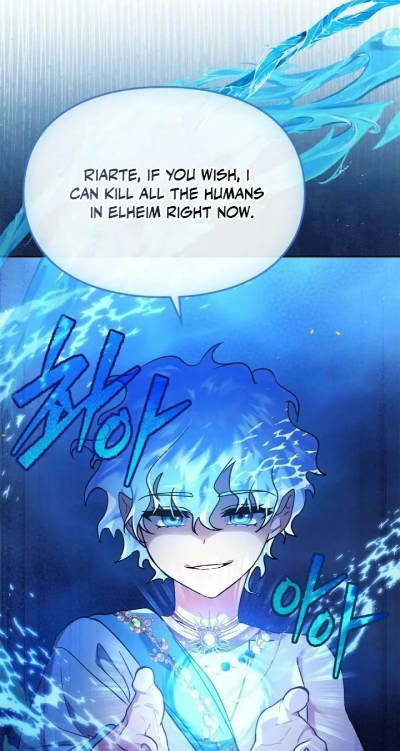I Was the Real Owner of Elheim Chapter 15 page 8 - 