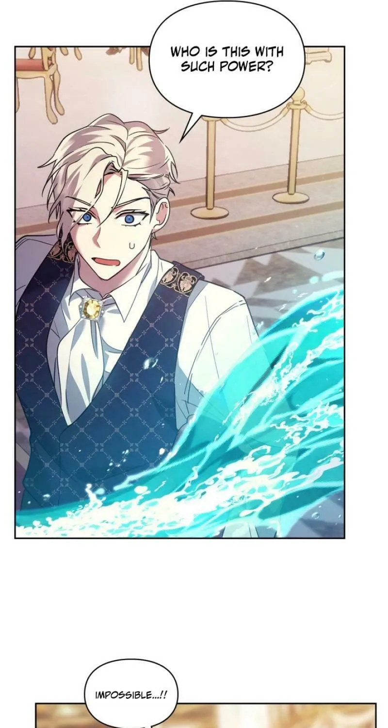 I Was the Real Owner of Elheim Chapter 16 page 21 - 