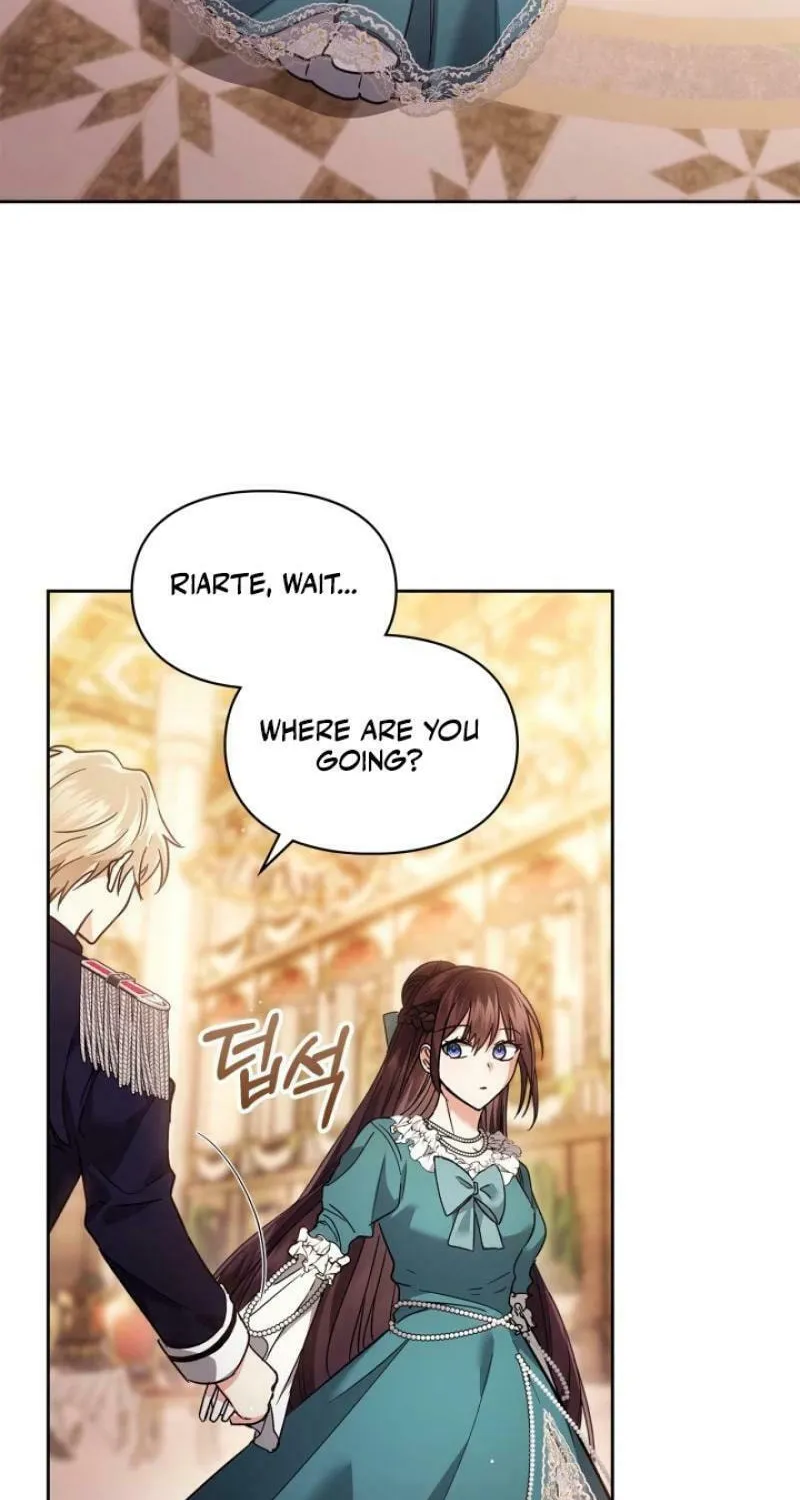 I Was the Real Owner of Elheim Chapter 16 page 28 - 