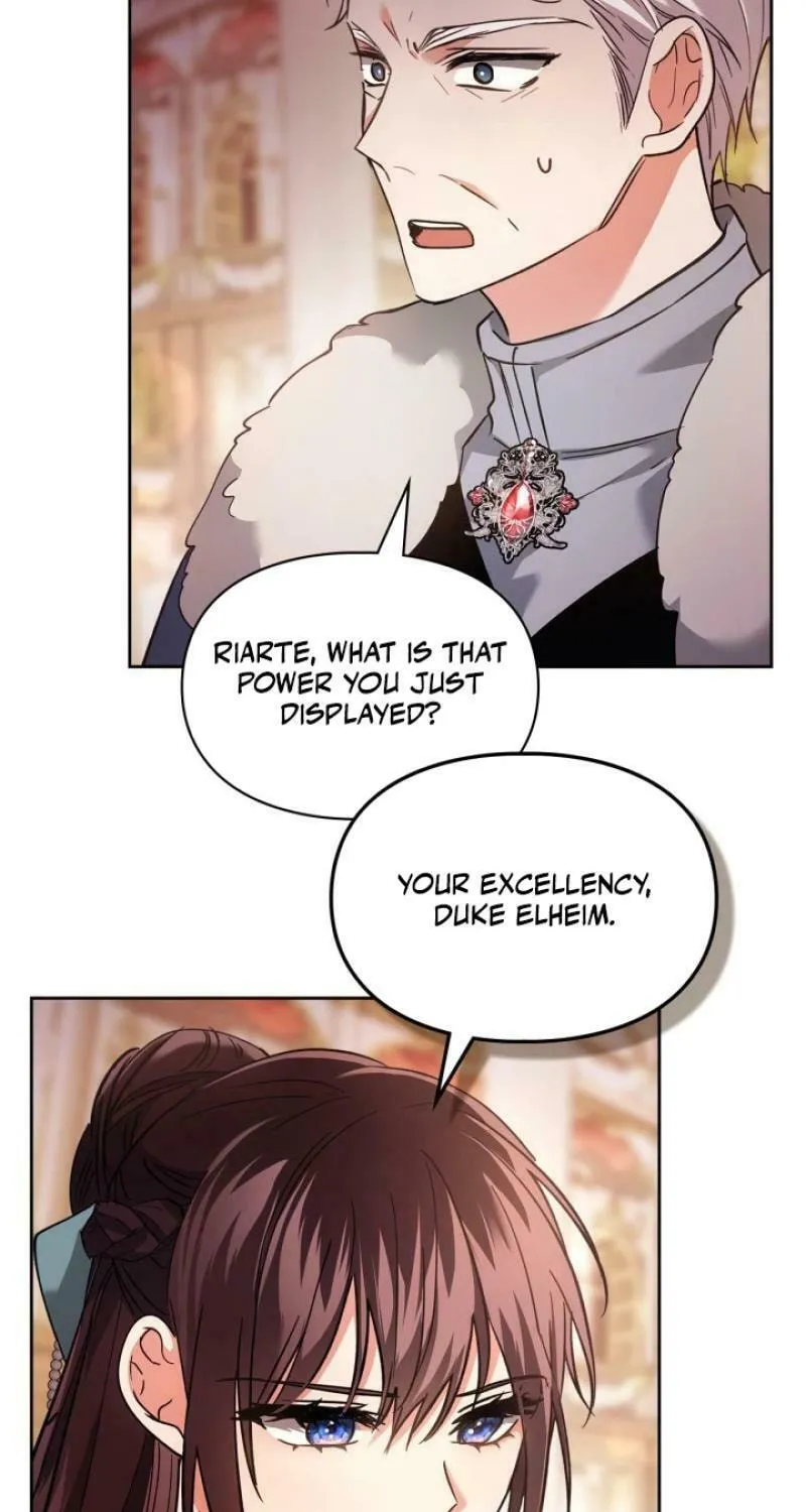 I Was the Real Owner of Elheim Chapter 16 page 35 - 