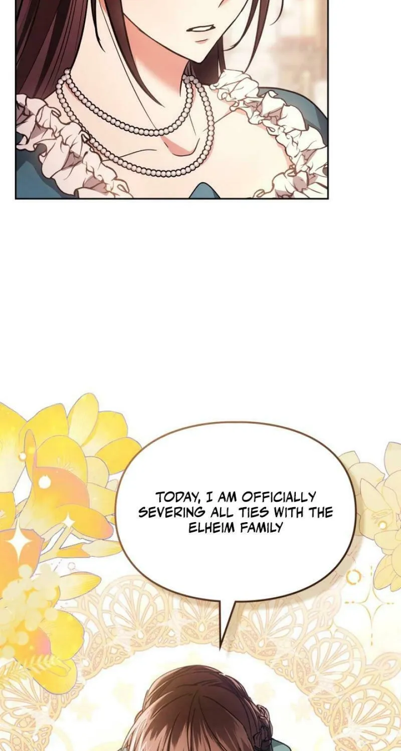 I Was the Real Owner of Elheim Chapter 16 page 36 - 