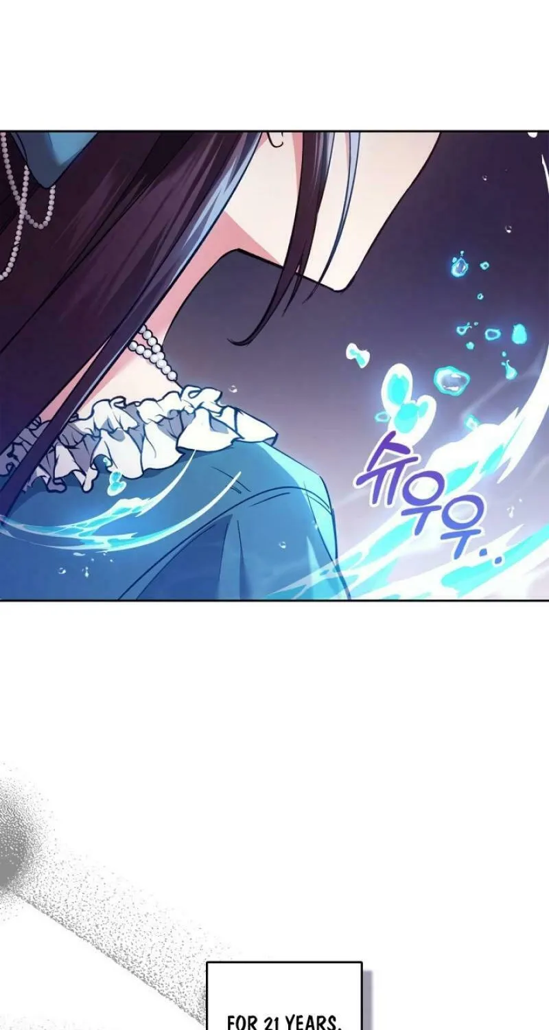 I Was the Real Owner of Elheim Chapter 16 page 38 - 