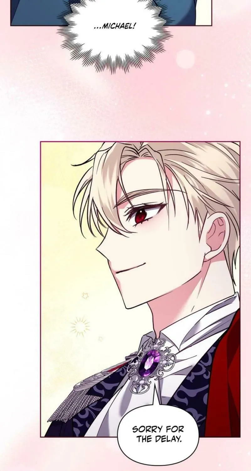 I Was the Real Owner of Elheim Chapter 16 page 5 - 