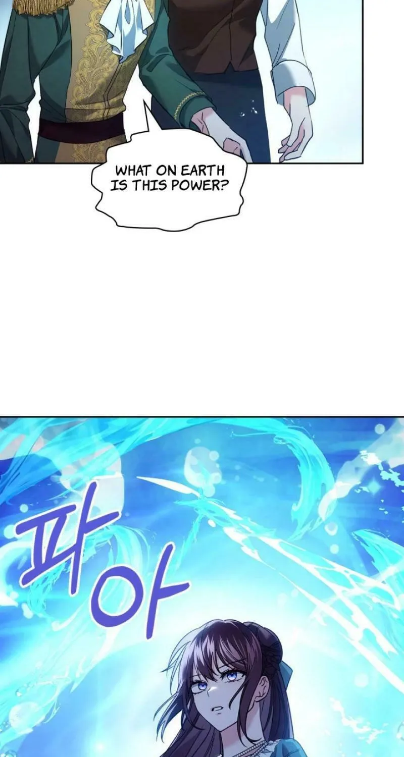 I Was the Real Owner of Elheim Chapter 16 page 42 - 
