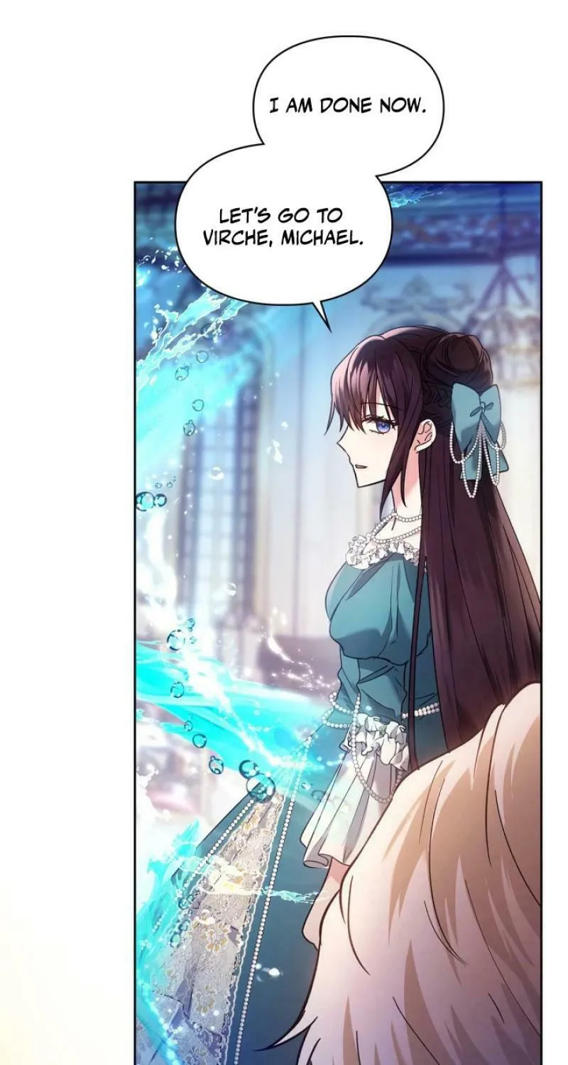 I Was the Real Owner of Elheim Chapter 16 page 44 - 