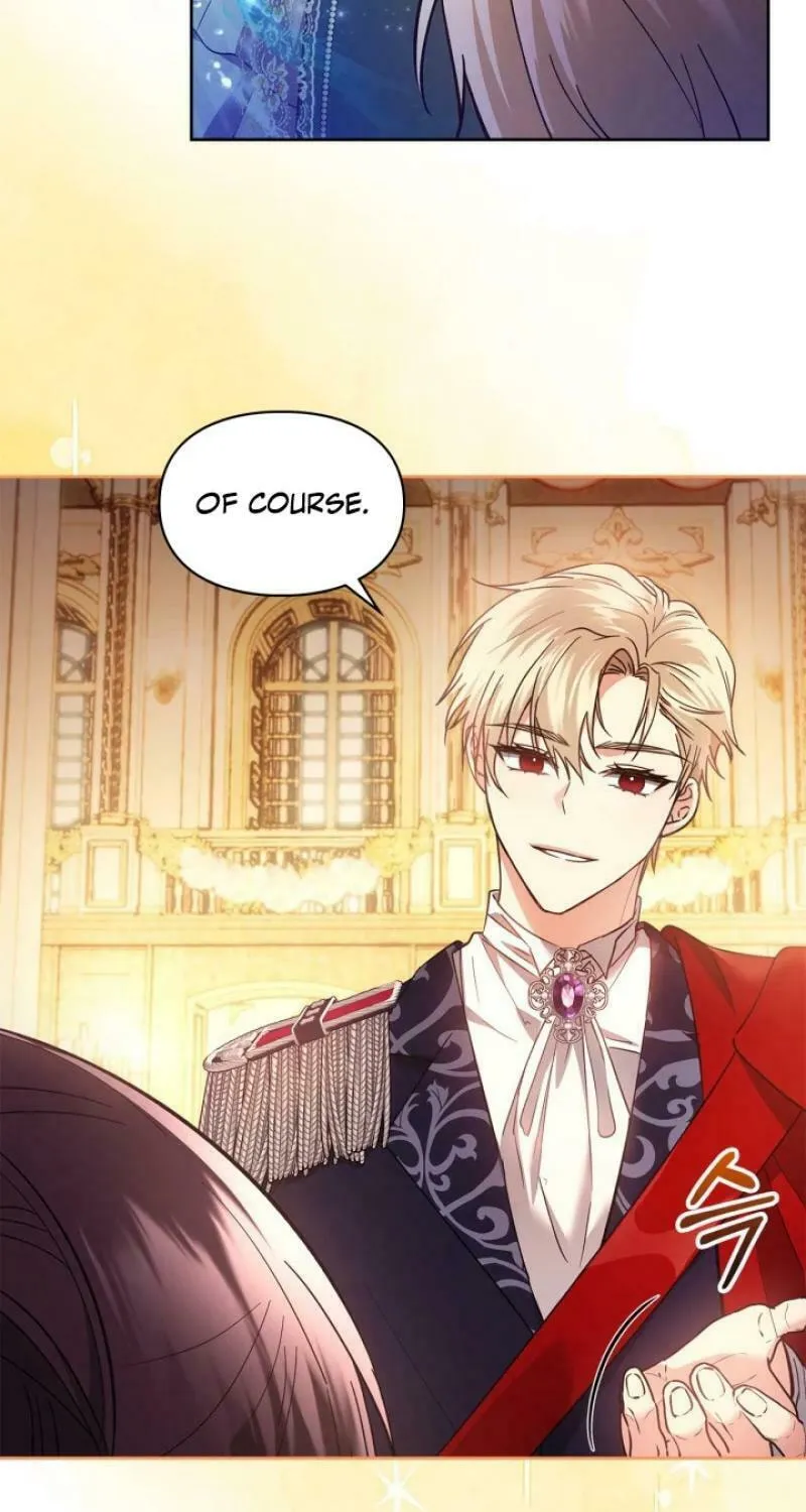 I Was the Real Owner of Elheim Chapter 16 page 45 - 