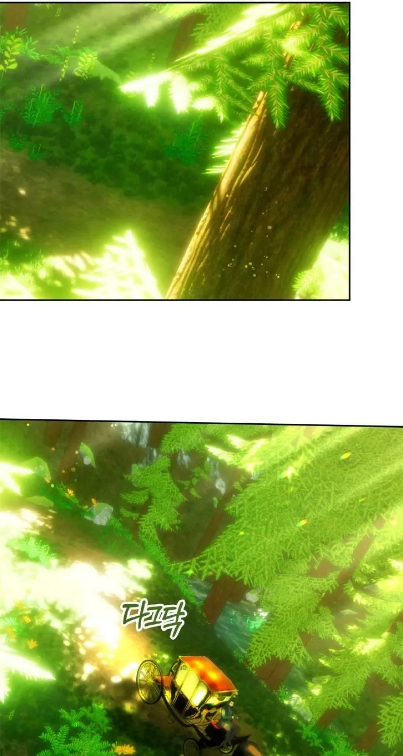 I Was the Real Owner of Elheim Chapter 16 page 51 - 