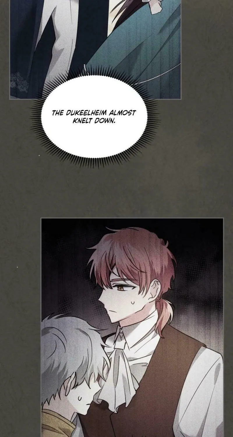 I Was the Real Owner of Elheim Chapter 16 page 54 - 