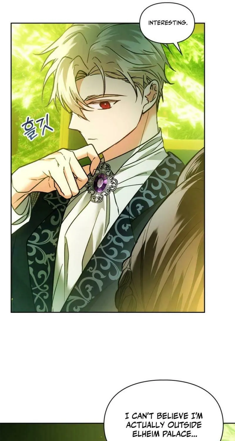 I Was the Real Owner of Elheim Chapter 16 page 57 - 