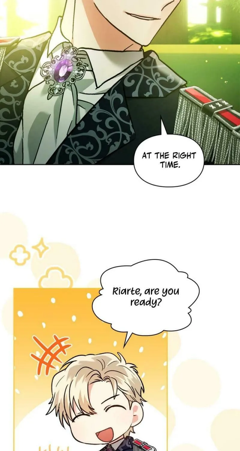 I Was the Real Owner of Elheim Chapter 16 page 64 - 