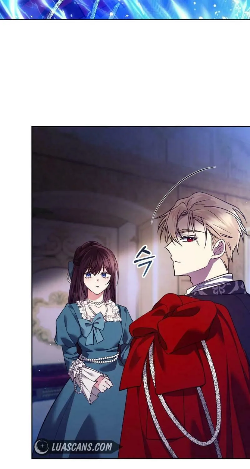 I Was the Real Owner of Elheim Chapter 16 page 9 - 