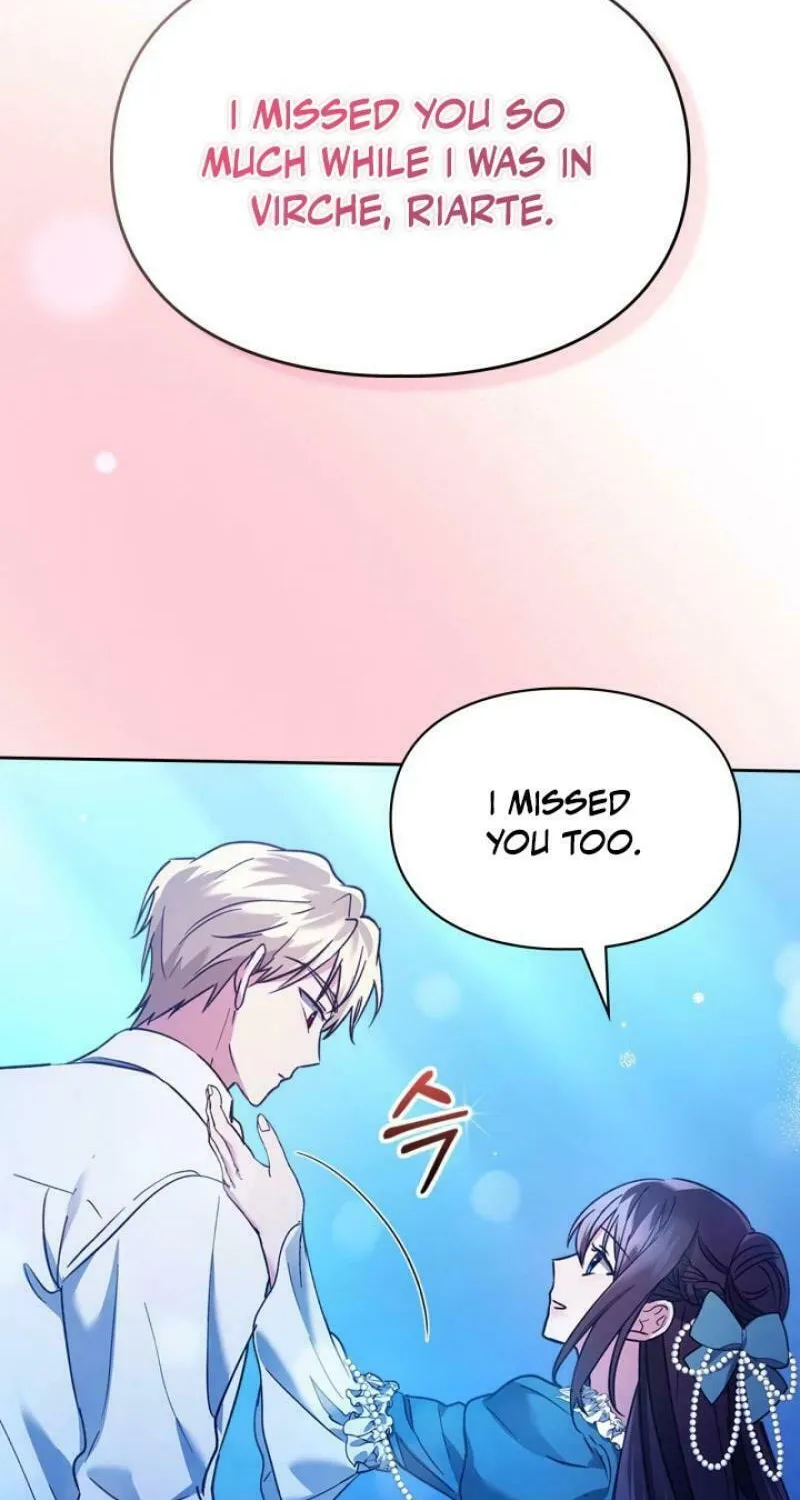 I Was the Real Owner of Elheim Chapter 17 page 13 - 