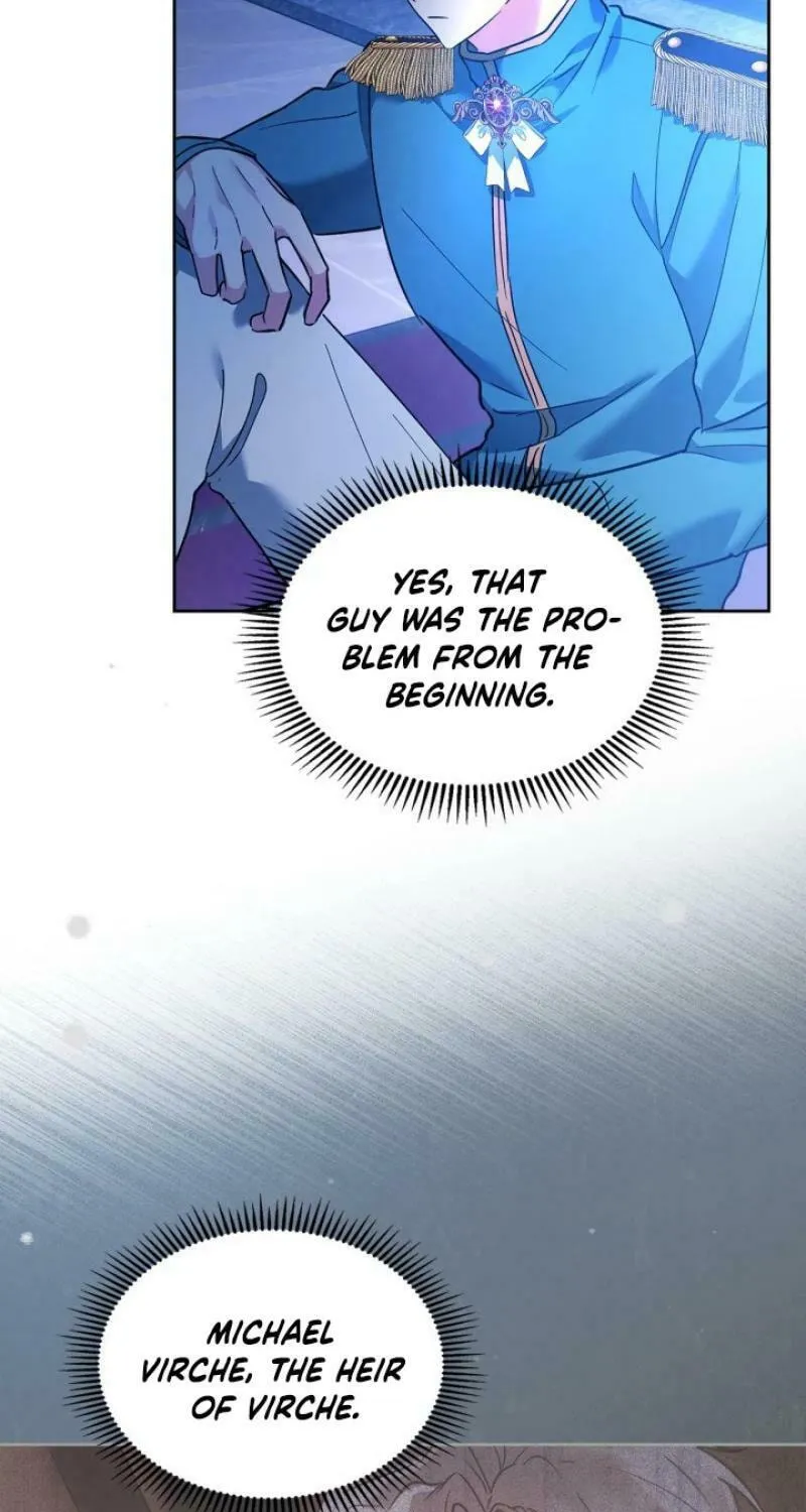 I Was the Real Owner of Elheim Chapter 17 page 20 - 