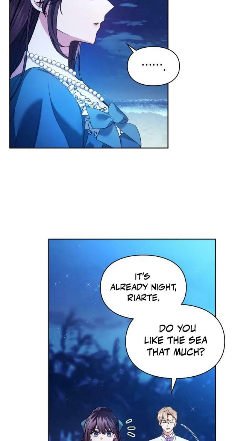I Was the Real Owner of Elheim Chapter 17 page 4 - 