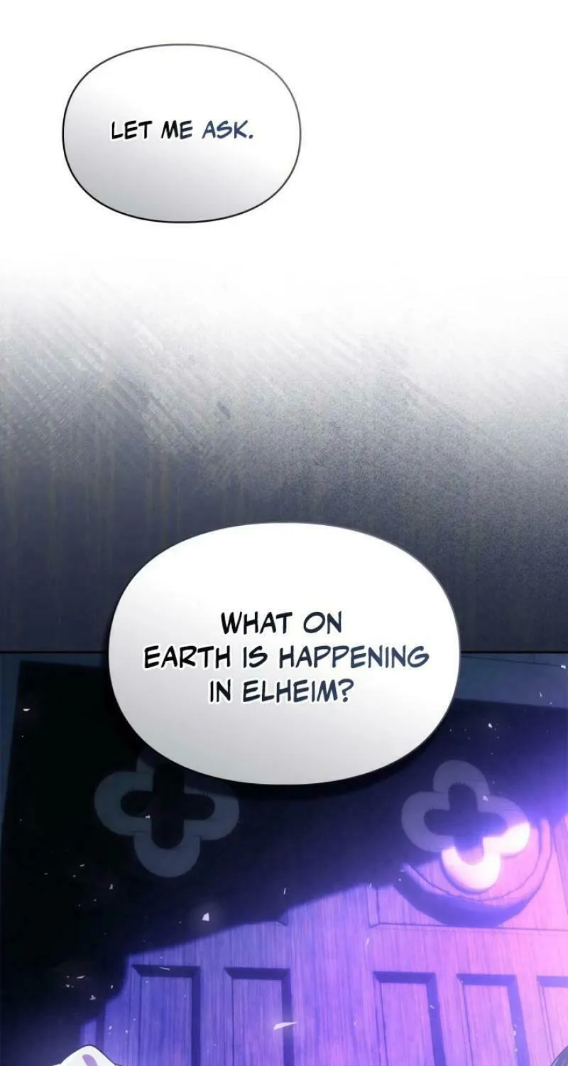 I Was the Real Owner of Elheim Chapter 17 page 32 - 
