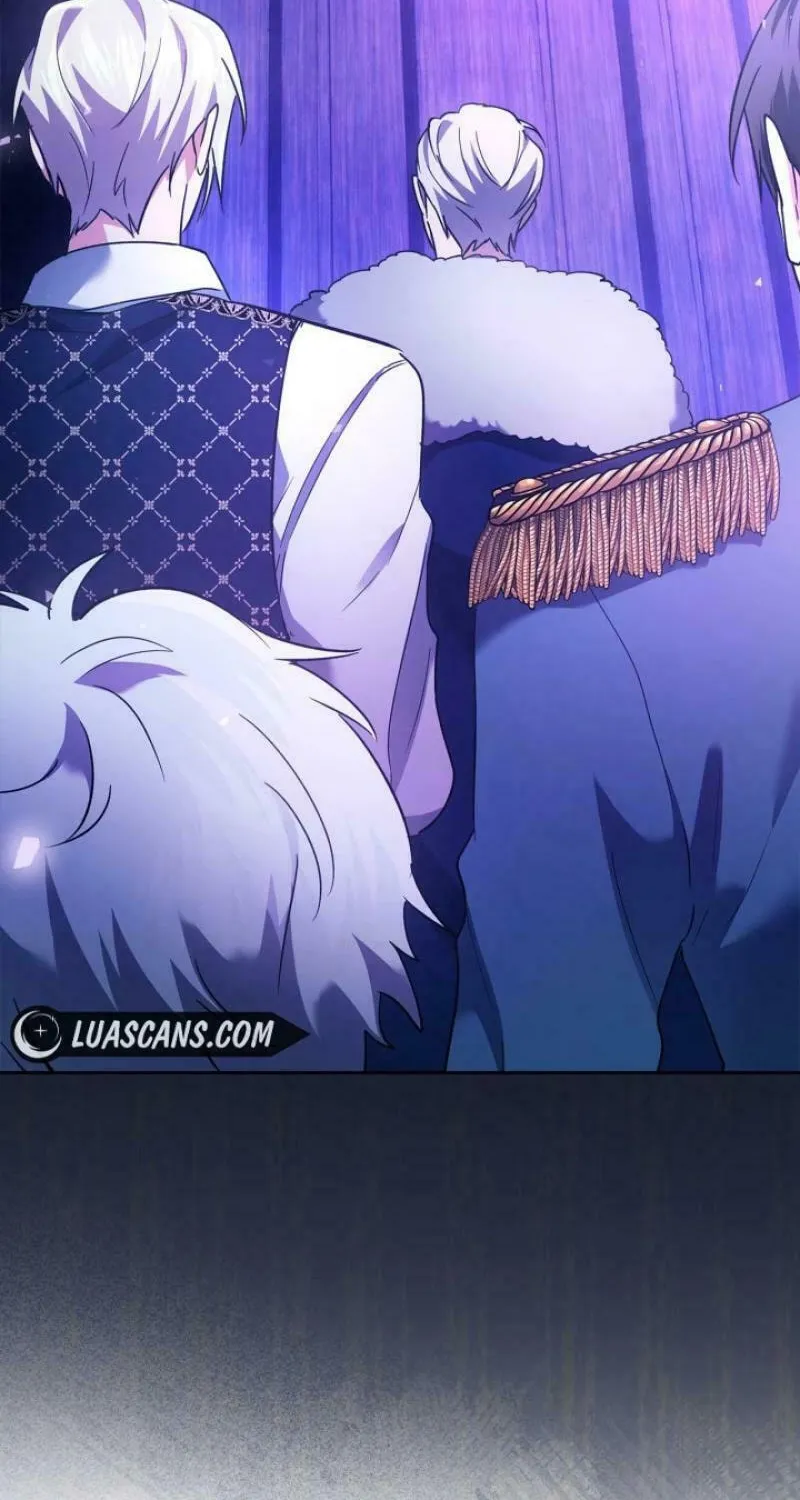 I Was the Real Owner of Elheim Chapter 17 page 33 - 