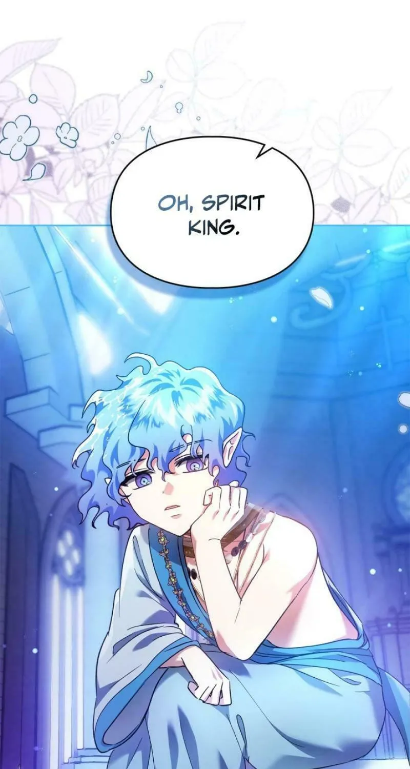 I Was the Real Owner of Elheim Chapter 17 page 37 - 