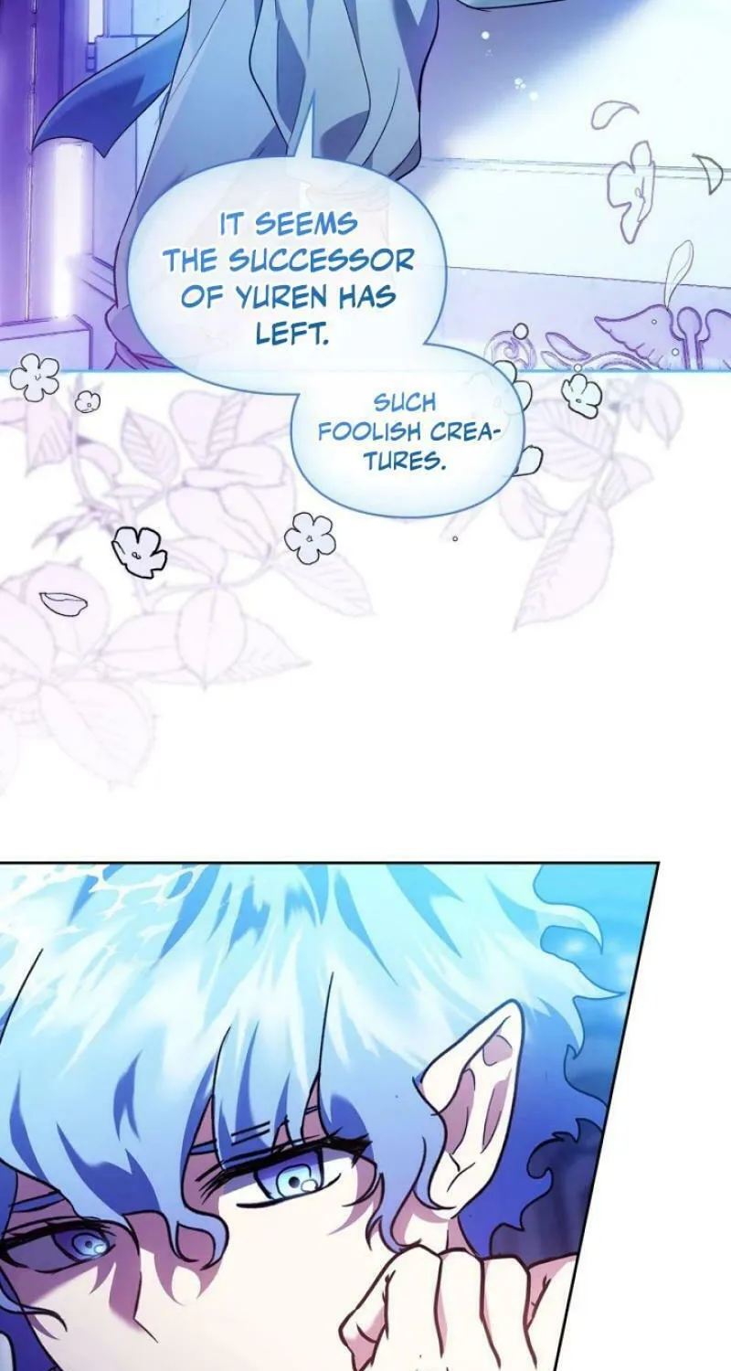 I Was the Real Owner of Elheim Chapter 17 page 38 - 