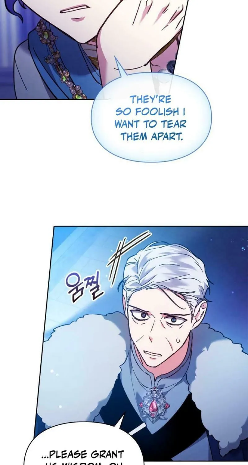 I Was the Real Owner of Elheim Chapter 17 page 39 - 