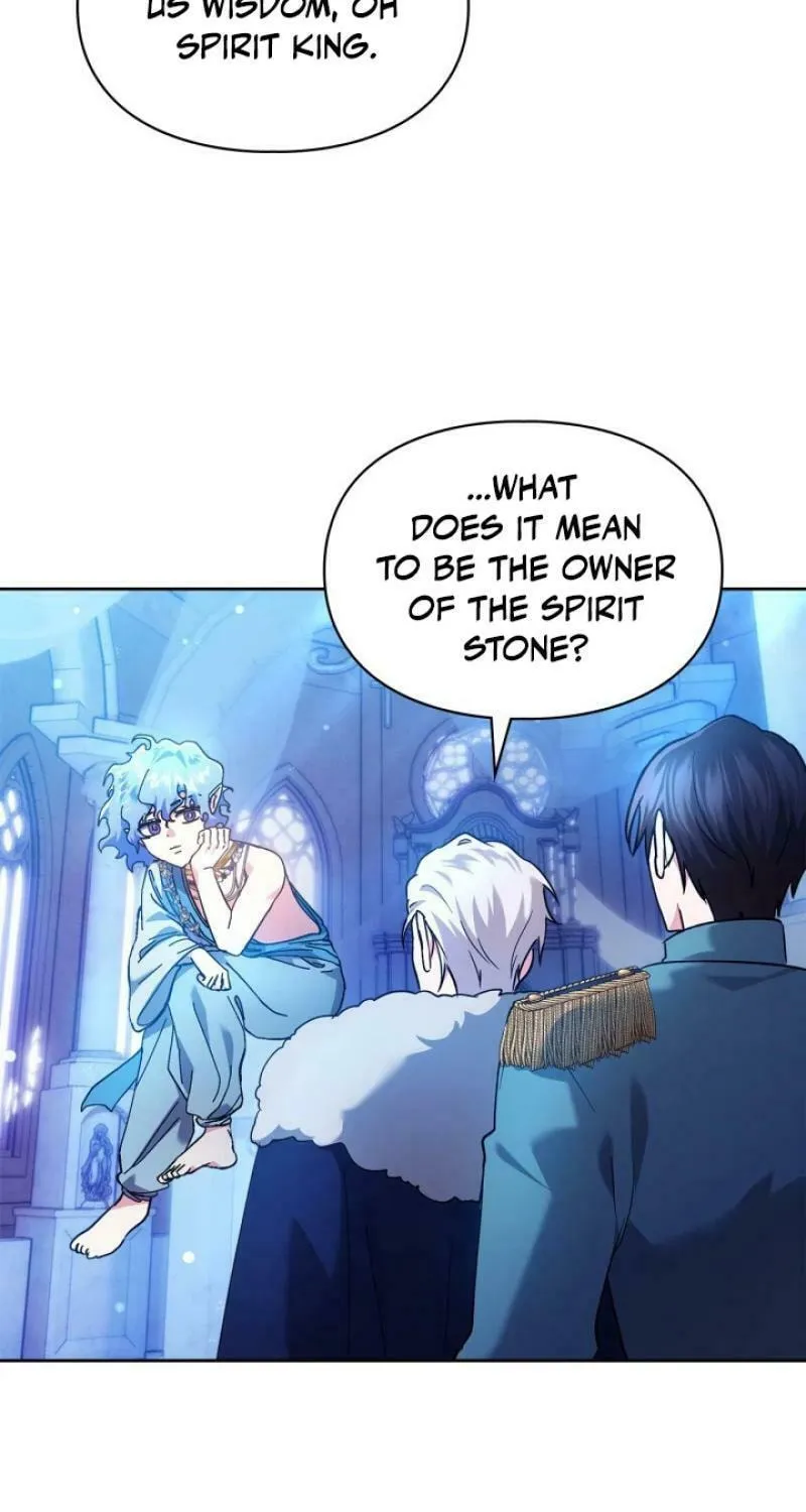 I Was the Real Owner of Elheim Chapter 17 page 40 - 