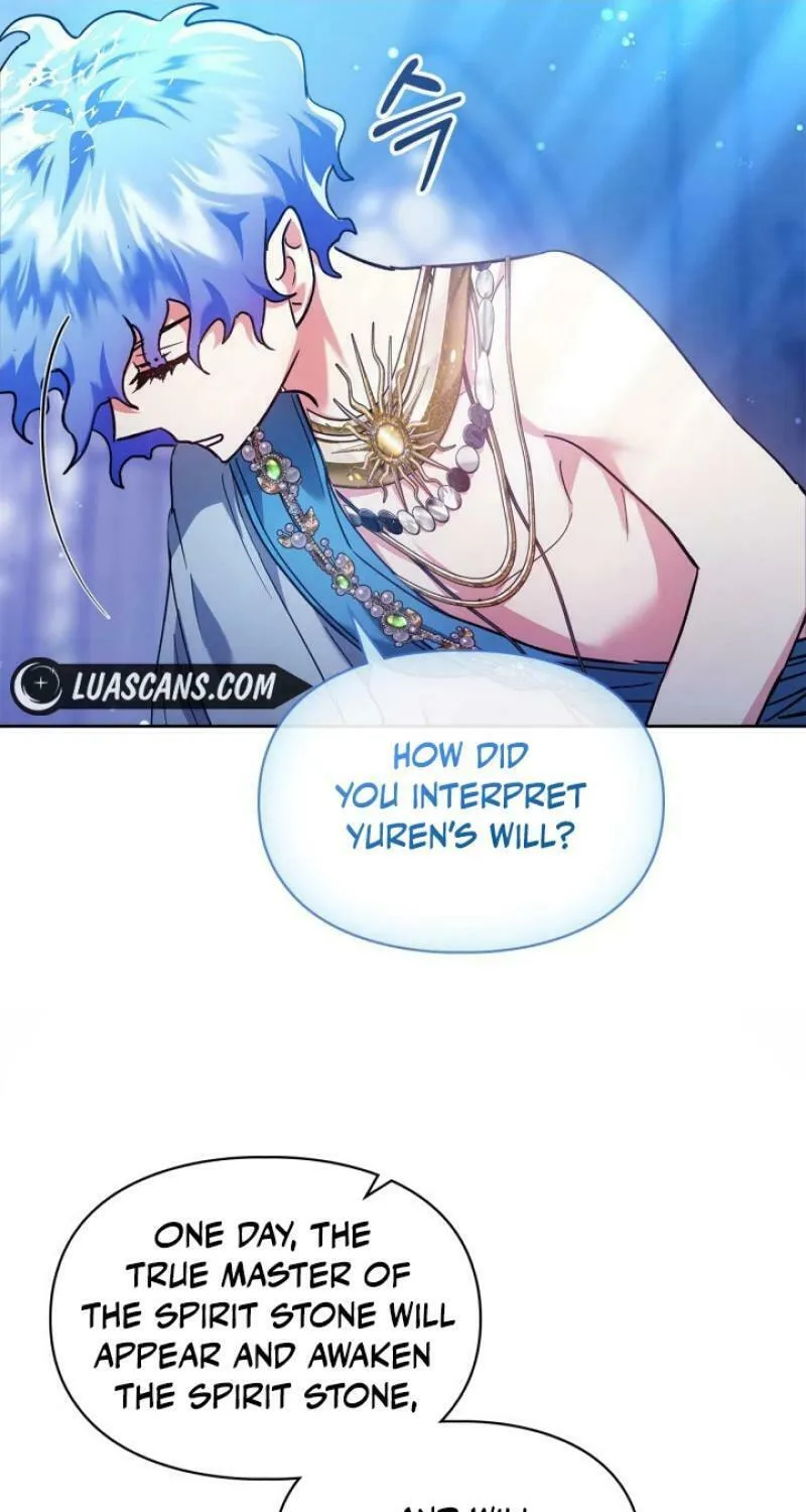 I Was the Real Owner of Elheim Chapter 17 page 42 - 