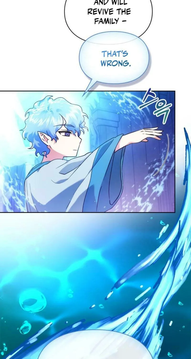 I Was the Real Owner of Elheim Chapter 17 page 43 - 