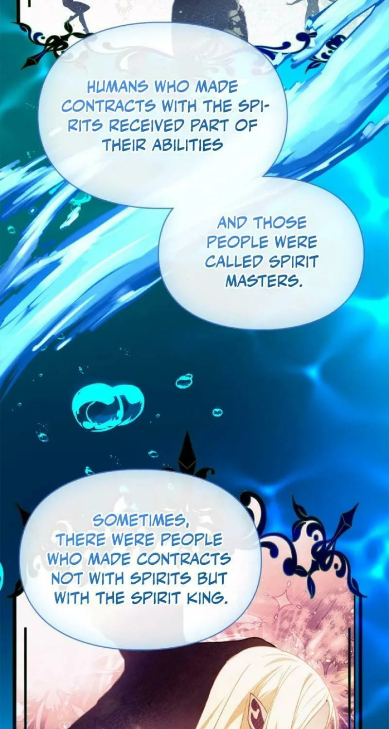 I Was the Real Owner of Elheim Chapter 17 page 46 - 