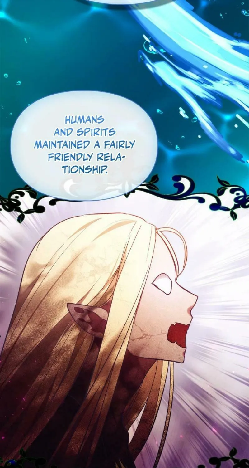 I Was the Real Owner of Elheim Chapter 17 page 48 - 