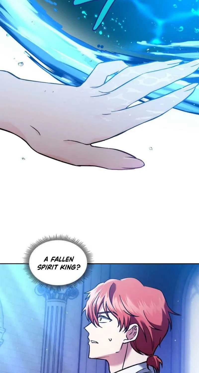 I Was the Real Owner of Elheim Chapter 17 page 50 - 