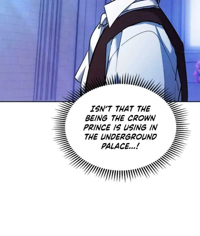 I Was the Real Owner of Elheim Chapter 17 page 51 - 
