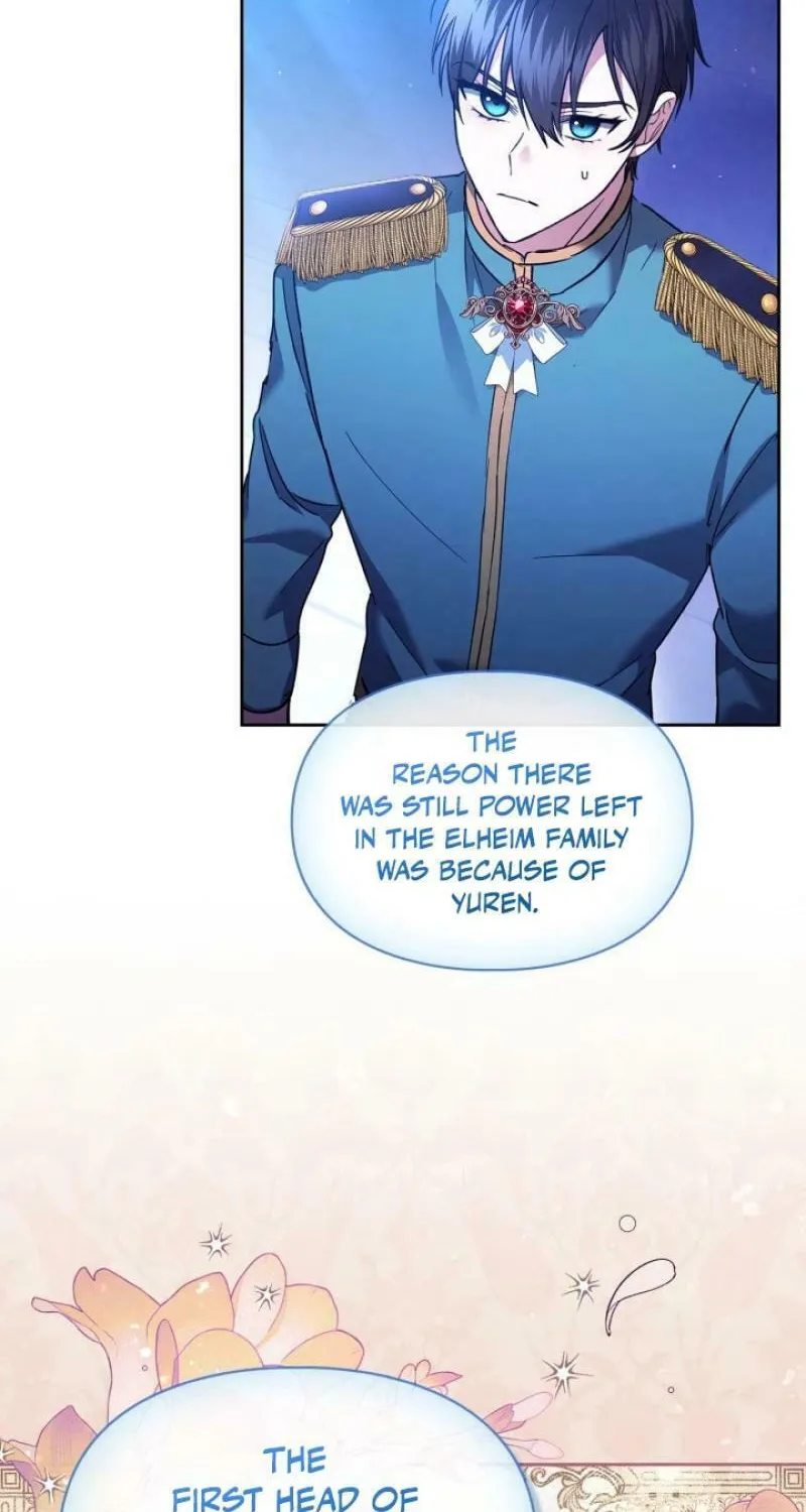 I Was the Real Owner of Elheim Chapter 17 page 53 - 