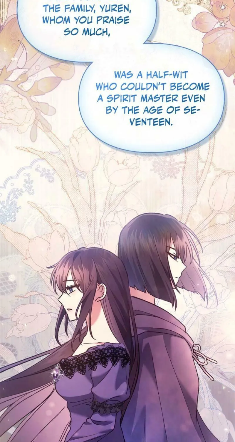I Was the Real Owner of Elheim Chapter 17 page 54 - 
