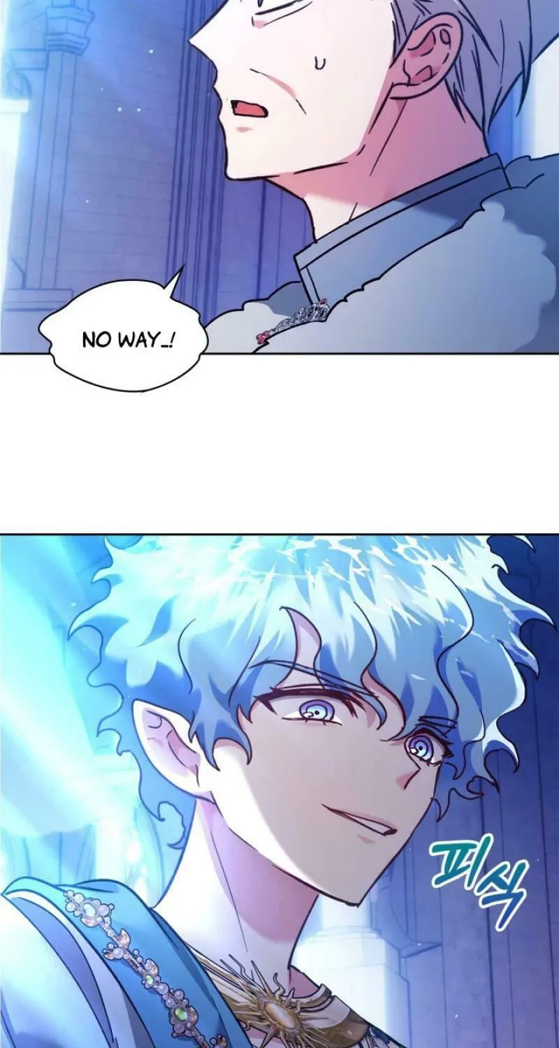 I Was the Real Owner of Elheim Chapter 17 page 56 - 