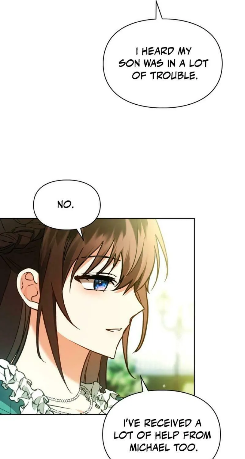 I Was the Real Owner of Elheim Chapter 18 page 17 - 