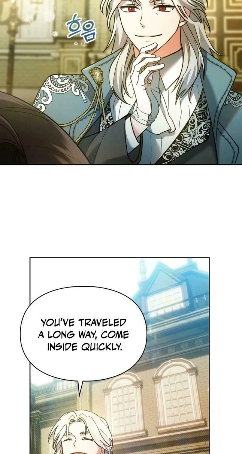 I Was the Real Owner of Elheim Chapter 18 page 19 - 