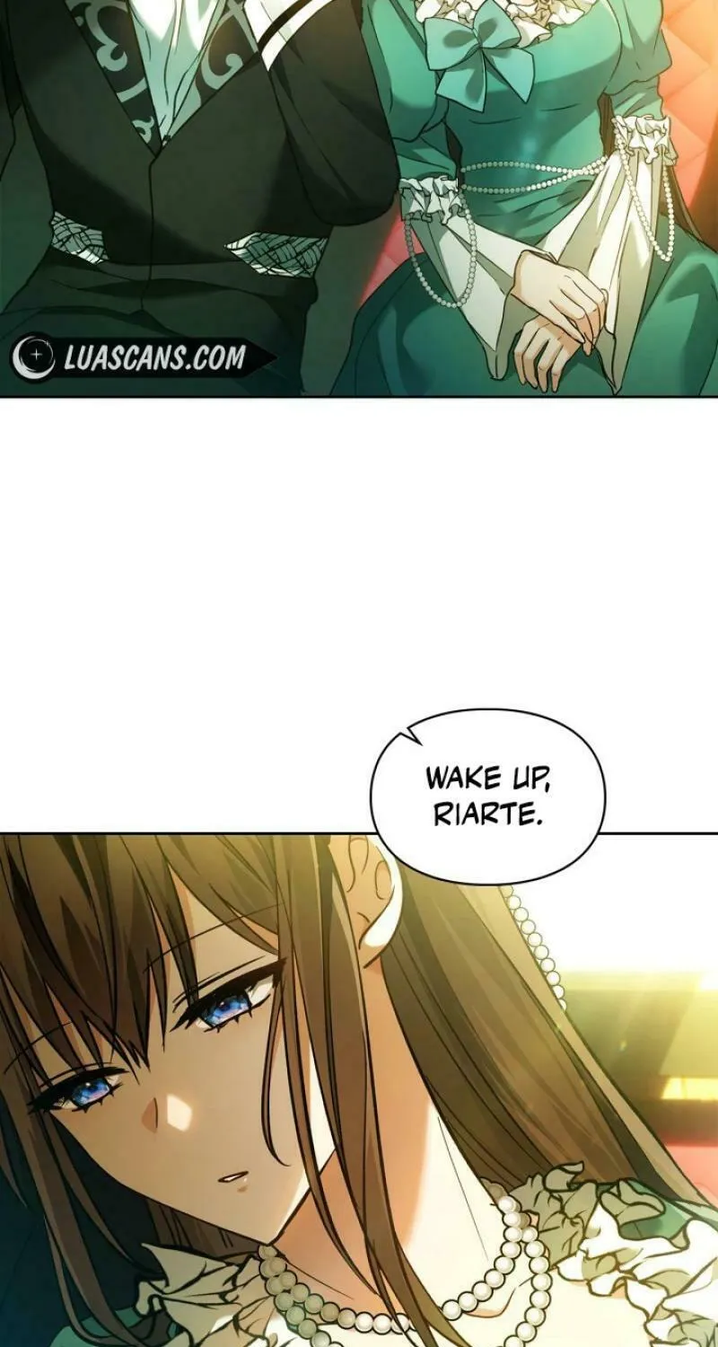 I Was the Real Owner of Elheim Chapter 18 page 3 - 