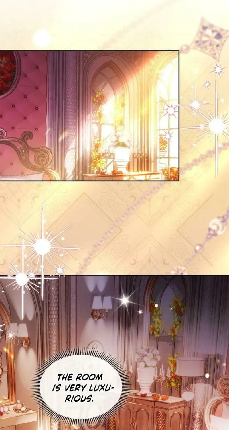 I Was the Real Owner of Elheim Chapter 18 page 23 - 