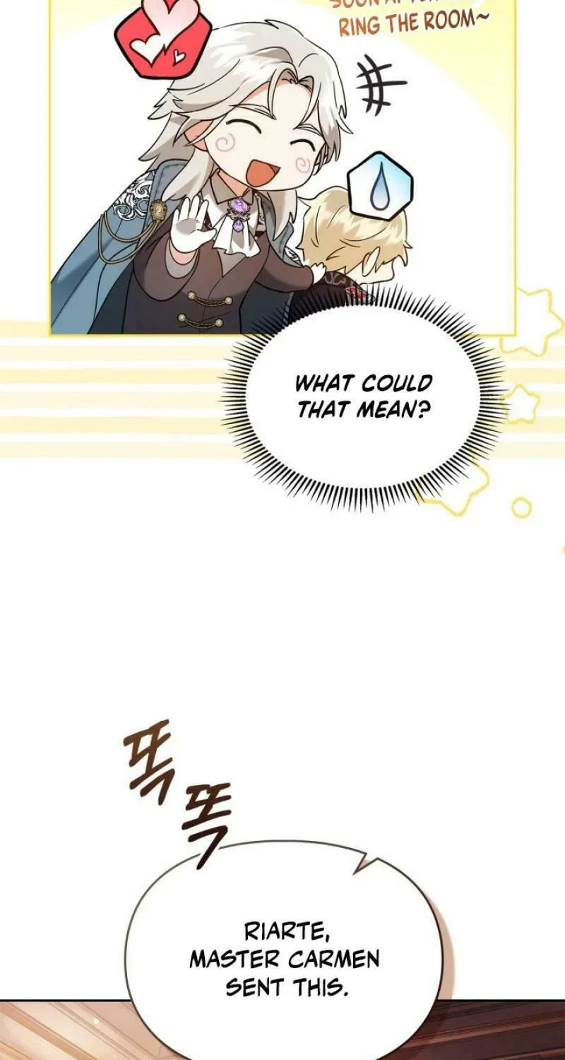 I Was the Real Owner of Elheim Chapter 18 page 26 - 