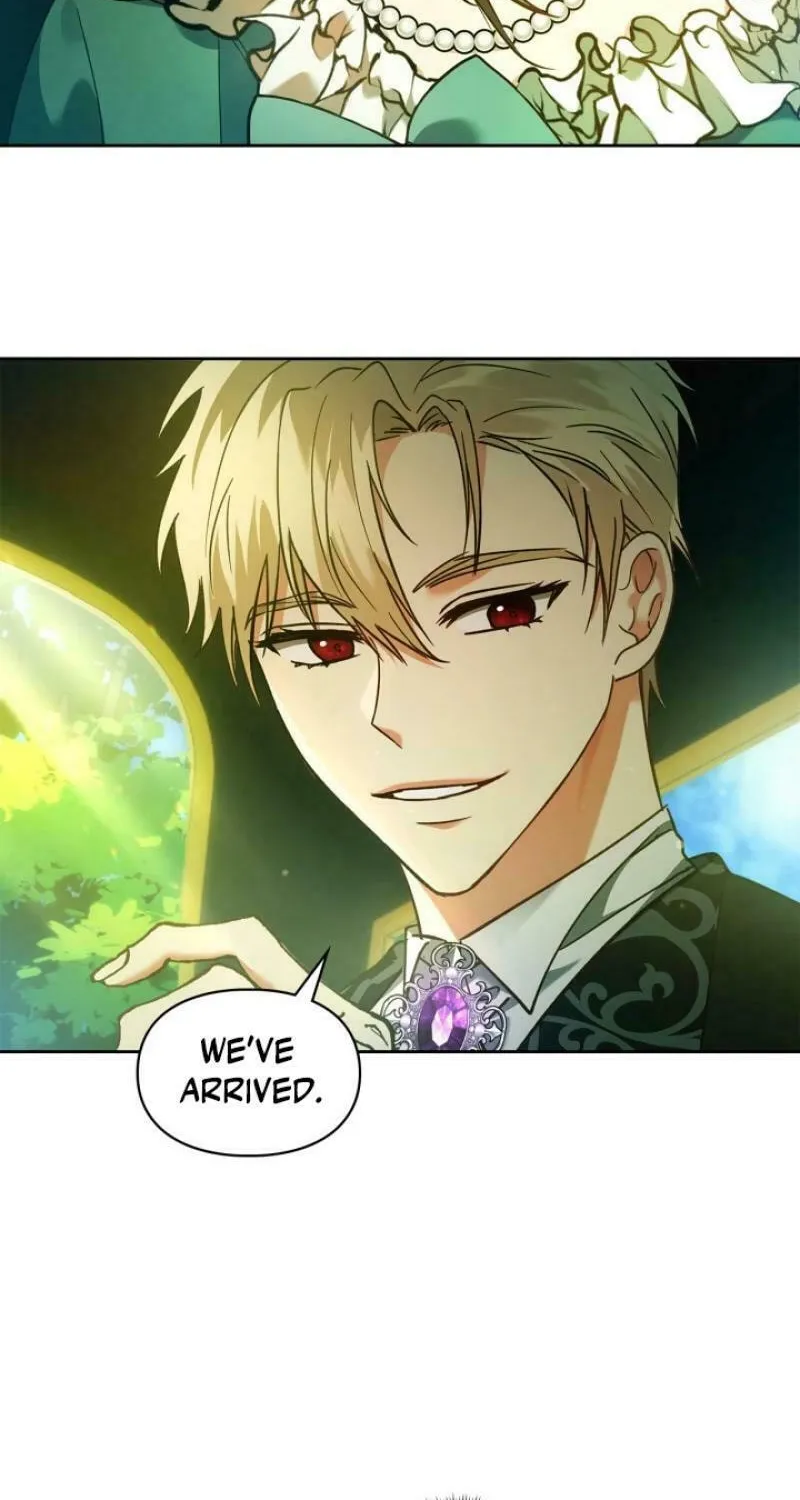 I Was the Real Owner of Elheim Chapter 18 page 4 - 