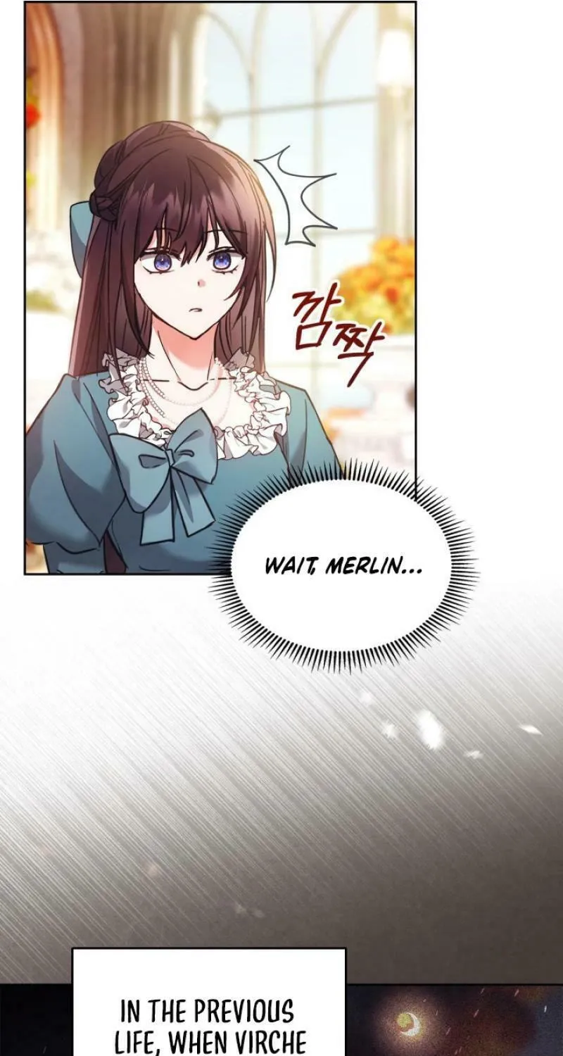 I Was the Real Owner of Elheim Chapter 18 page 31 - 