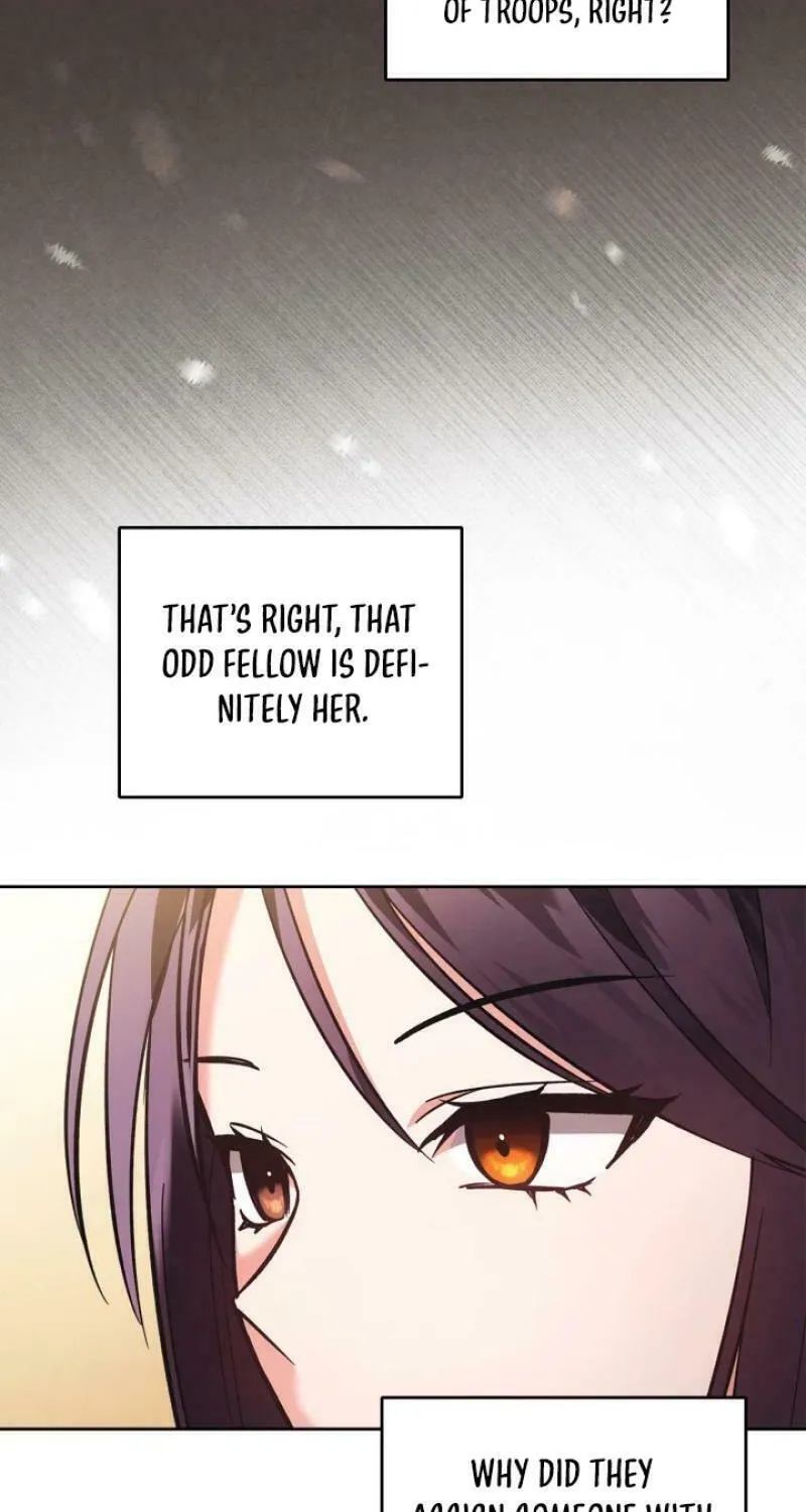 I Was the Real Owner of Elheim Chapter 18 page 33 - 