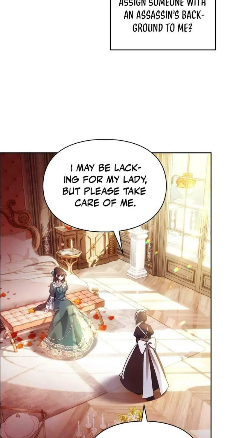 I Was the Real Owner of Elheim Chapter 18 page 34 - 